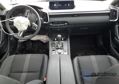 2024 Mazda Cx-50 Premium z USA, uszkodzony, nr VIN 7MMVABDM6RN188499